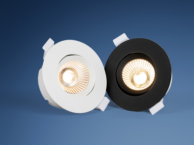 Barthelme - LED SOLUTIONS  OSRAM Power-LED auf Star-Platine CC