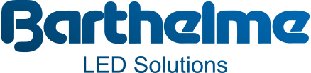 Barthelme LED-Solutions Logo