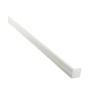 Rigid, IP-protected LED light lines from Barthelme