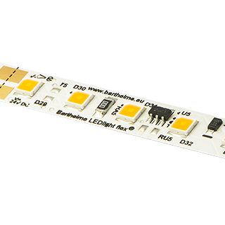 LED-Strips Barthelme LEDlight flex