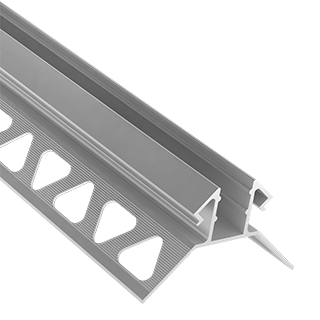 LED-Leuchte mit hohem IP-Schutz