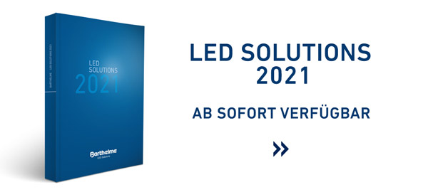 Online-Katalog herunterladen Banner LED Solutions 2021