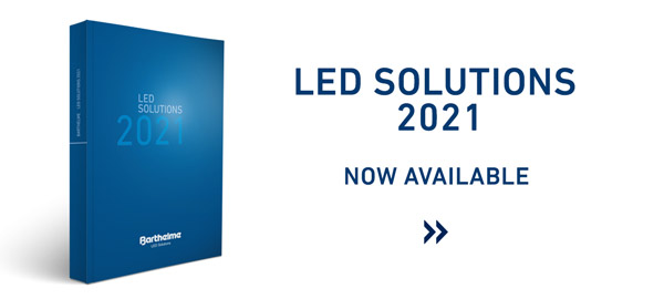Banner LED Solutions 2021