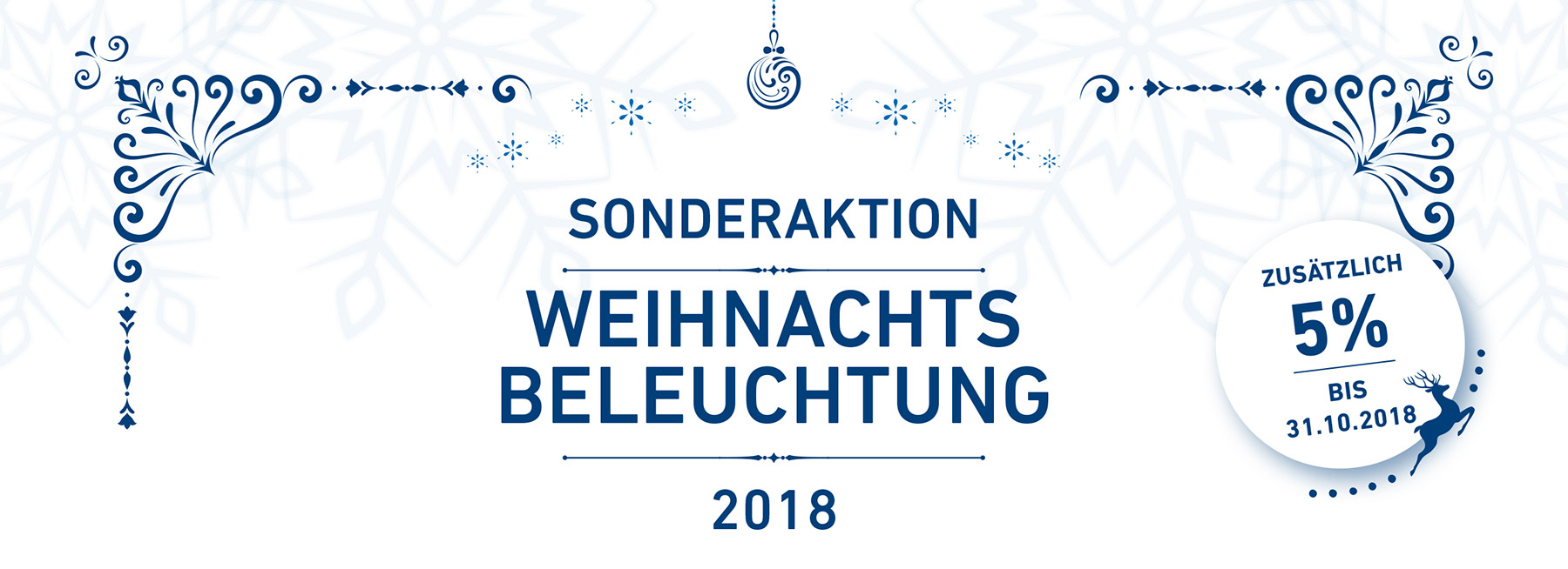 Barthelme Weihnachtsaktion 2018 Banner Barthelme Weihnachtsaktion 2018