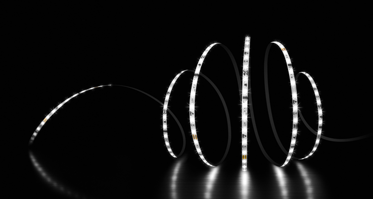 LED-Strip Barthelme LEDlight flex SLIM LED-Strip Barthelme LEDlight flex SLIM