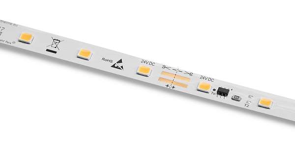 Barthelme - LED SOLUTIONS  OSRAM Power-LED auf Star-Platine CC