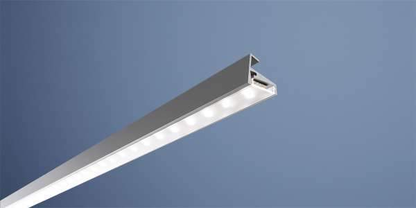 Barthelme led profil Barthelme led profil