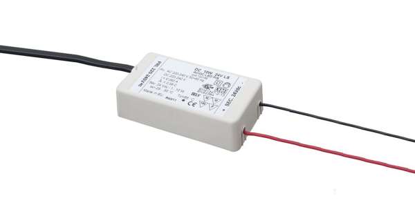 LED Netzteil, 230V / 12V-DC / 10W TCI