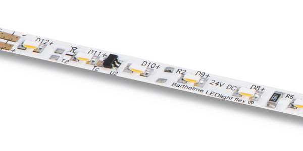 Ruban LED 220V 15W Sécable 10cm (ref.77230XX) – DichrOLED