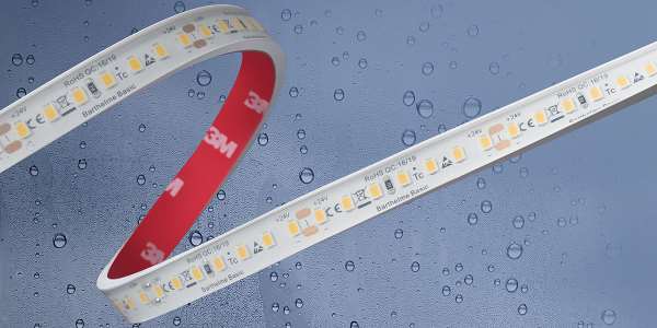 Barthelme - LED SOLUTIONS  IP protected LED light lines