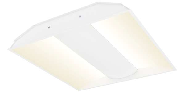 Barthelme Led Solutions Massimo 625 Ceiling Tile Lighting