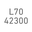 Lifespan L70